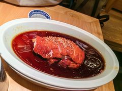 -南京大牌档(龙江新城市广场店)