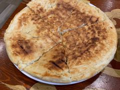 -四姑娘山阿巴郎·藏式花园餐厅