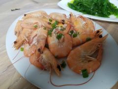 -阿杰臻选海鲜饭店(普陀山店)
