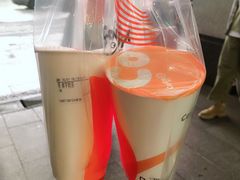 -CoCo都可(湖滨银泰店B区店)