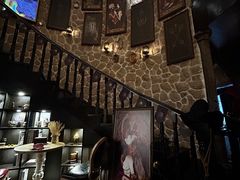 -雪灵魔法世界SHELLY’S TAROT(大良桂畔里店)