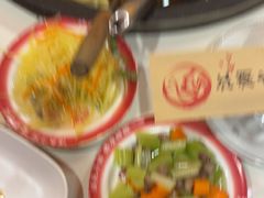 -江湖水乡铁锅炖魚(周庄嘉园店)