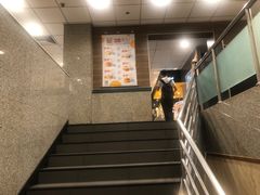 -麦当劳(东大桥店)