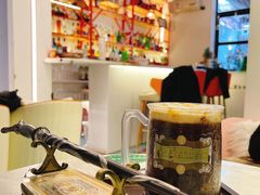 -大象厨房(重庆道店)