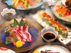 -隐炉和牛烧肉店(群力店)