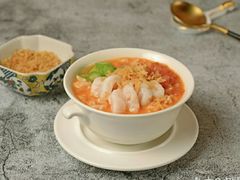 -钟菜·粤菜点心·宴请(海上世界·汇港二期店)