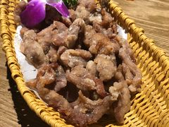 -新悦·霞浦海鲜生(上下杭店)