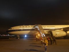 -谢列梅捷沃国际机场