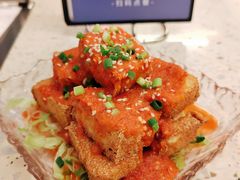 -白仁仔· 活烤海鲜 宵夜(豫园店)