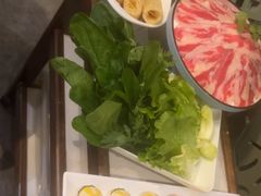 -百年果林椰子鸡(中洲店)