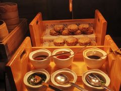 -北京王府井希尔顿酒店·万斯阁西餐厅