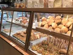 -山崎面包(静安久光店)