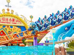 -上海海昌海洋公园