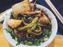 -星鸿社重庆老火锅