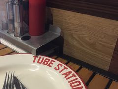-Tubestation站点比萨(五道营店)