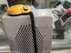 -山西医科大学第二医院(院本部)