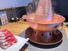 -额尔敦草原涮羊肉·烧烤(冻青树总店)