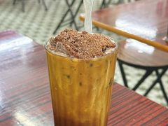 -噏耷茶档