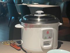-荣轩(新荣记环球金融中心店)