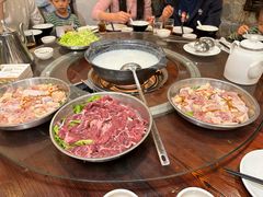 -御膳粥·牛乳粥底火锅·地道顺德菜(容桂店)