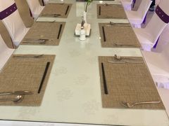 -青岛蓝海大饭店·爱琴海自助餐厅(崂山店)