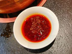 -铜来聚老北京涮肉(恒隆广场店)