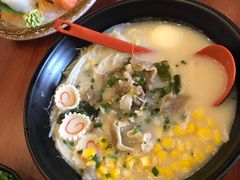 -匠客寿司(江门万达老街店)