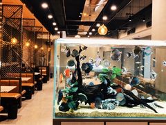 -黄鱼炙夜(华家池店)