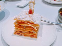 鲜果拿破仑酥-北京厨房(SKP店)