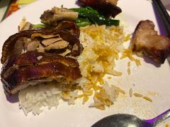 -龙记·香港茶餐厅(海上世界店)