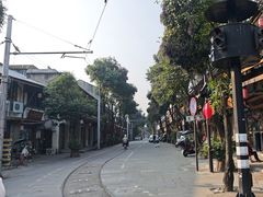 -安仁古镇