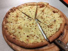 -比格比萨自助(花园路店)