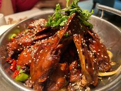 -永乐饭庄(安德路店)