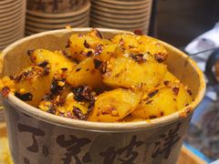 -周小亮丁家坡洋芋(全国总店)