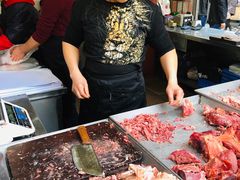 -刘纪孝腊牛羊肉(北广济街店)
