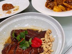 -御彩酒家(东风东路店)