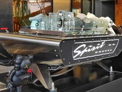 -LIN COFFEE CO(龙珠达店)