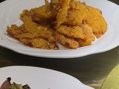 -建德食府·十八年建德菜(天目里国际街区店)