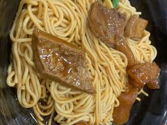 -志权牛肉面(灵山路店)