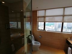 -郑州粤海酒店(郑州二七广场店)