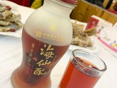 -渔中舟海鲜大排档(普陀沈家门店)