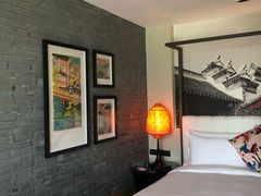 -上海外滩英迪格酒店