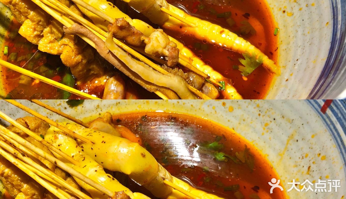 福州首家｜成都小吃集合店，期待了好久～