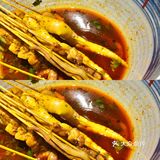 福州首家｜成都小吃集合店，期待了好久～
