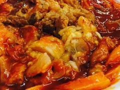 利德顺小老饭庄(复兴路店)-清真利德顺小老饭庄(复兴路店)