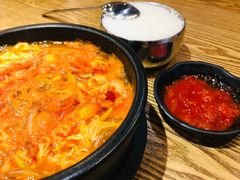 -吴草鸡爪오초닭발韩食堂(融恒盈嘉中心店)