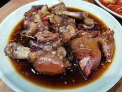 -贤花饭店(城阳店)