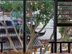-星巴克(南宁民歌湖店)