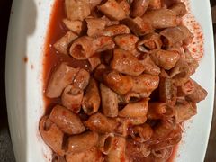 -老杨饭店(万科里店)