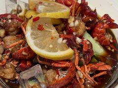 -聚味瞿记·龙虾堂(坡子街店)